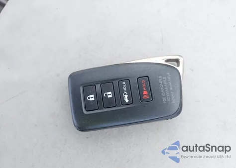 2022 Lexus Rx 350 F Sport Handling из США, поврежденный, VIN 2T2YZMDA9NC354580